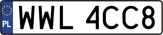 WWL4CC8