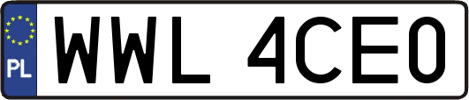 WWL4CE0