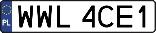 WWL4CE1