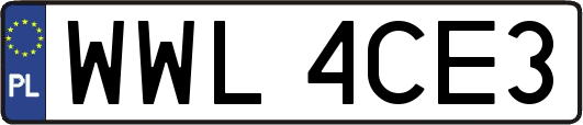 WWL4CE3