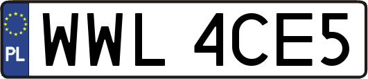 WWL4CE5