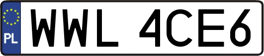 WWL4CE6