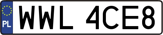 WWL4CE8