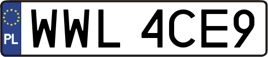 WWL4CE9