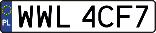 WWL4CF7