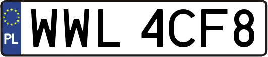 WWL4CF8