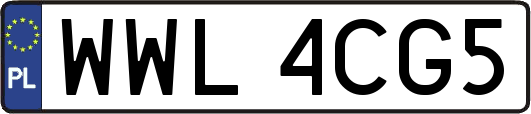 WWL4CG5