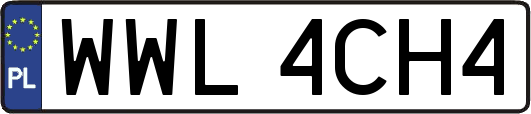 WWL4CH4