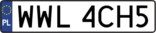 WWL4CH5