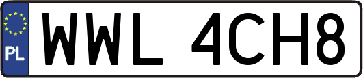 WWL4CH8