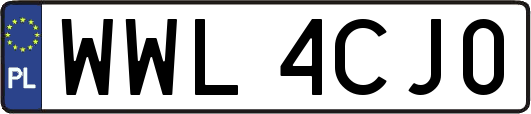 WWL4CJ0