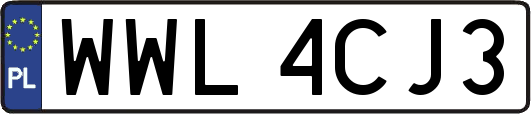 WWL4CJ3