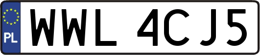 WWL4CJ5