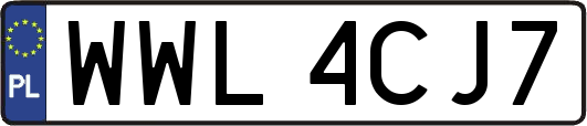 WWL4CJ7