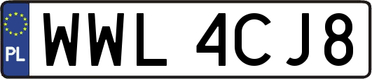 WWL4CJ8