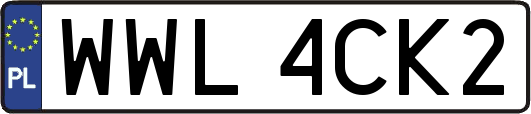 WWL4CK2