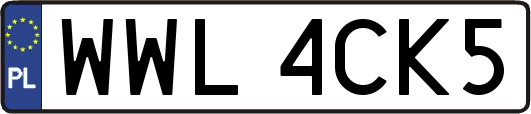 WWL4CK5
