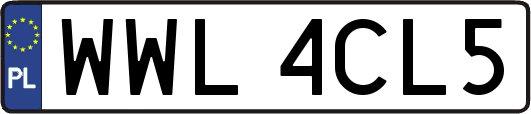WWL4CL5