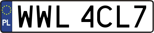 WWL4CL7