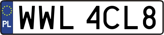 WWL4CL8