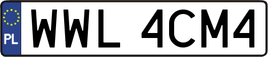 WWL4CM4
