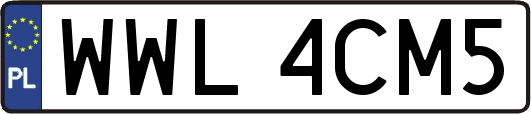 WWL4CM5