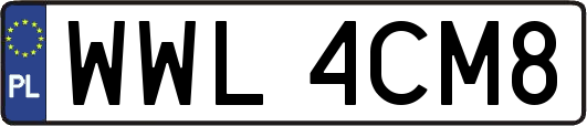 WWL4CM8
