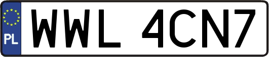 WWL4CN7