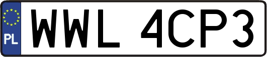 WWL4CP3