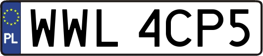 WWL4CP5