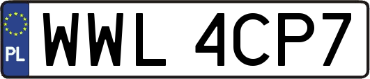 WWL4CP7