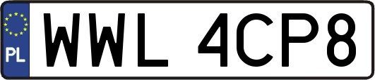 WWL4CP8