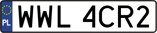 WWL4CR2