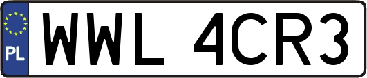 WWL4CR3