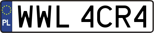 WWL4CR4