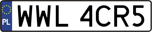 WWL4CR5