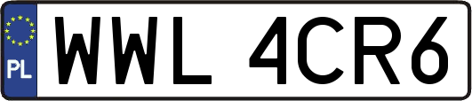 WWL4CR6