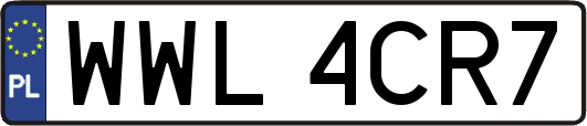 WWL4CR7