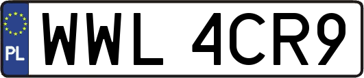 WWL4CR9