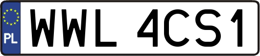 WWL4CS1