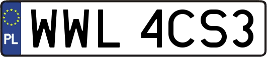 WWL4CS3
