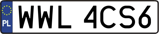WWL4CS6