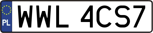 WWL4CS7