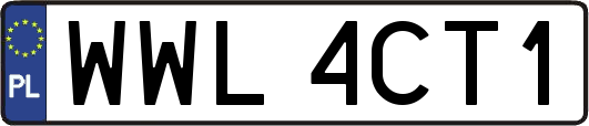 WWL4CT1