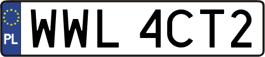 WWL4CT2