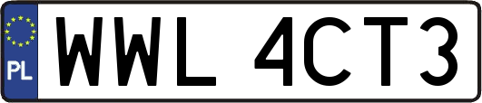 WWL4CT3