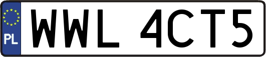WWL4CT5