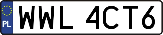 WWL4CT6