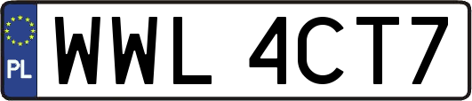WWL4CT7