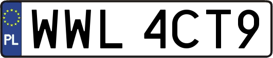 WWL4CT9